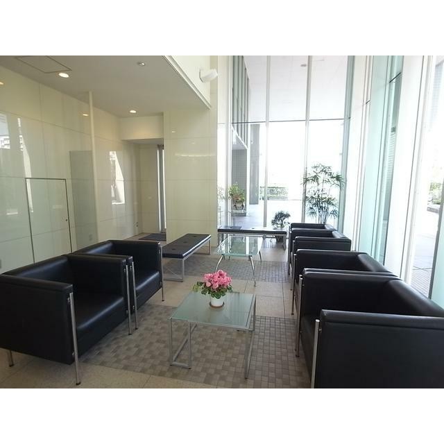 ロビー(その他建物画像)