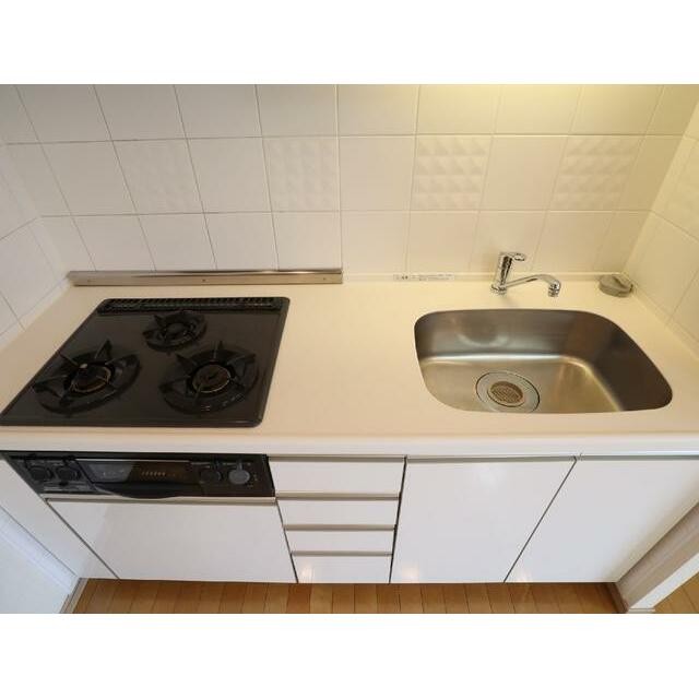 キッチン(キッチン)