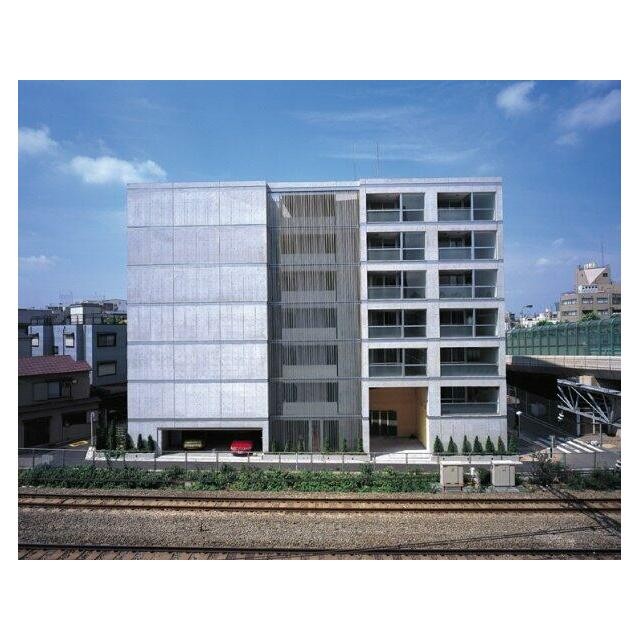 目黒区三田1丁目 【賃貸居住】マンション