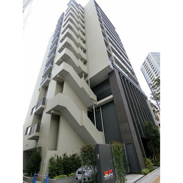 港区高輪3丁目 【賃貸居住】マンション