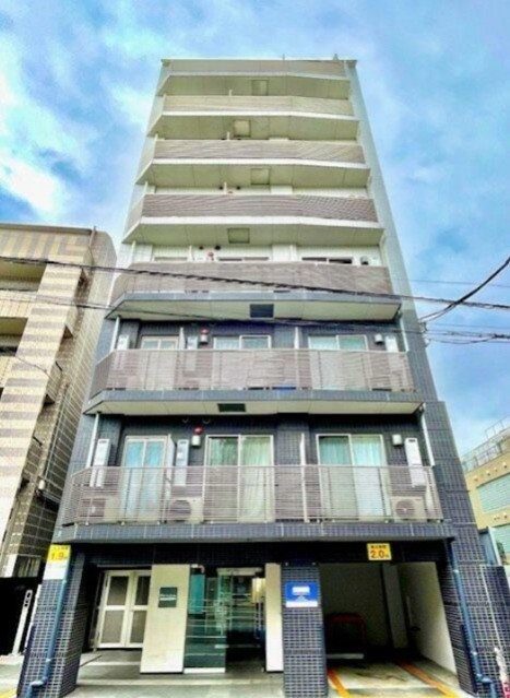 渋谷区東3丁目 【賃貸居住】マンション
