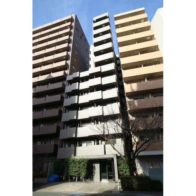 品川区南大井3丁目 【賃貸居住】マンション