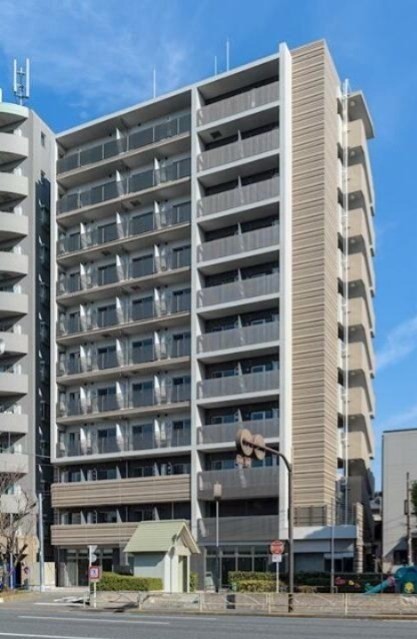 品川区戸越3丁目 【賃貸居住】マンション