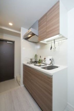 ※同仕様写真含む(キッチン)