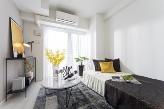 ※同仕様写真含む(居間)