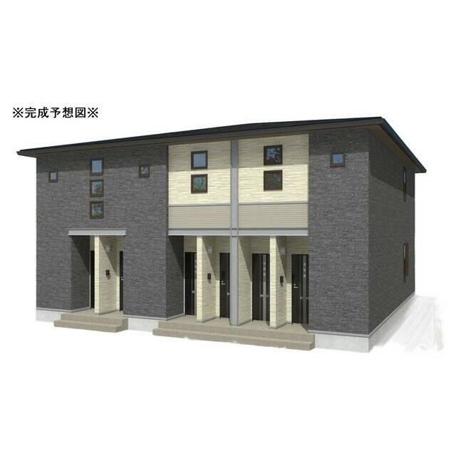 品川区東中延2丁目 【賃貸居住】アパート