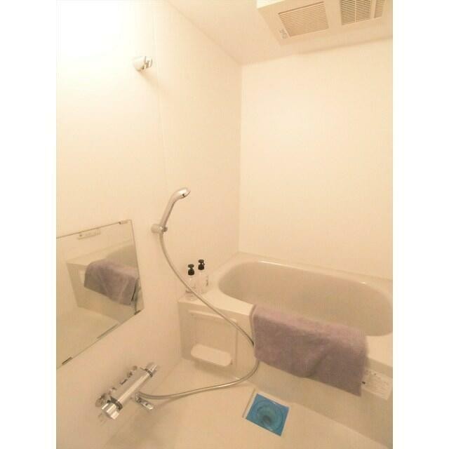 ※同仕様写真含む(風呂)