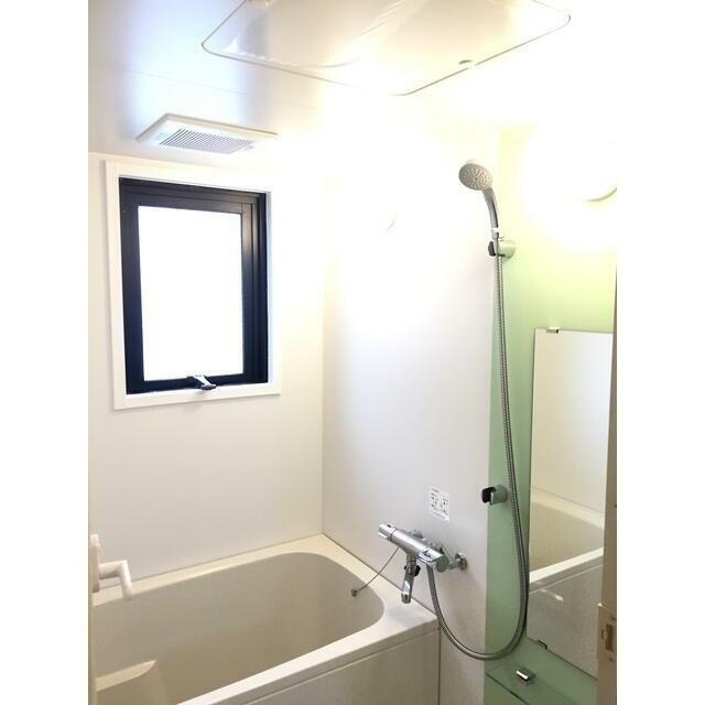 バス新規交換（H28.10）(風呂)