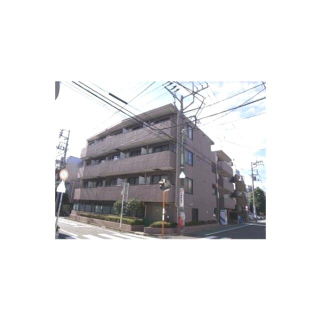 世田谷区三軒茶屋1丁目 【賃貸居住】マンション