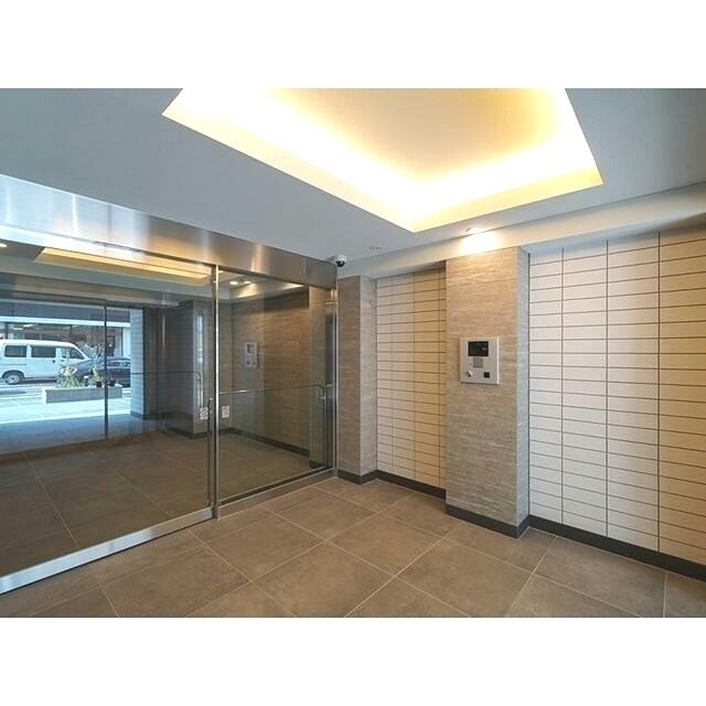 世田谷区野沢4丁目 【賃貸居住】マンション