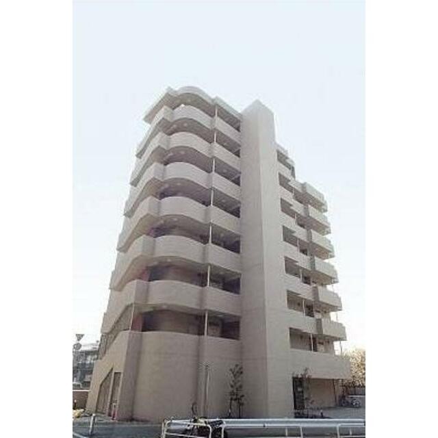 世田谷区瀬田5丁目 【賃貸居住】マンション