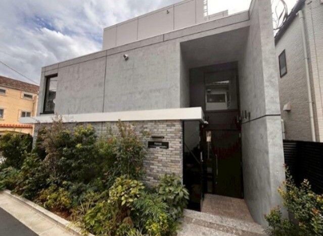 世田谷区上馬3丁目 【賃貸居住】マンション