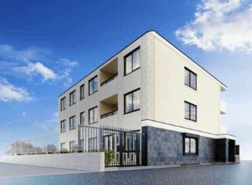 世田谷区野沢1丁目 【賃貸居住】マンション