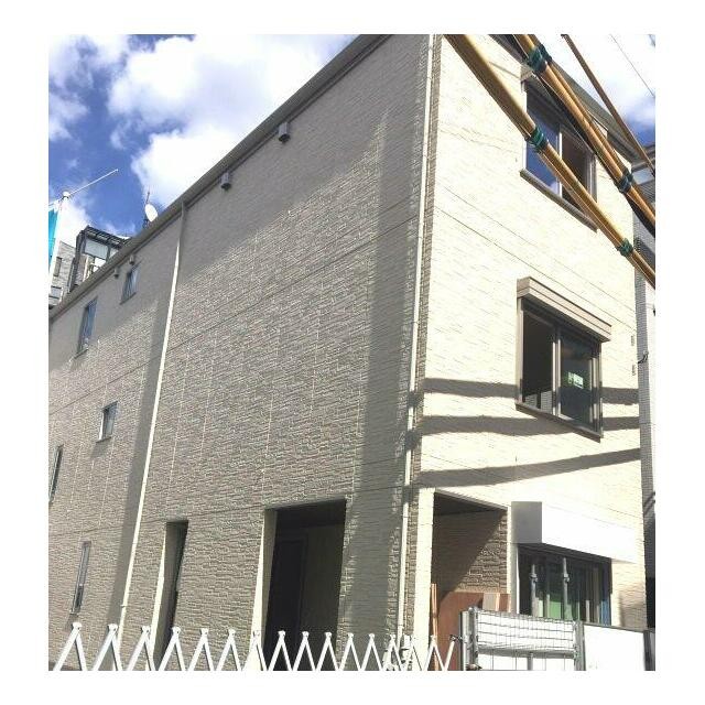 世田谷区太子堂4丁目 【賃貸居住】アパート