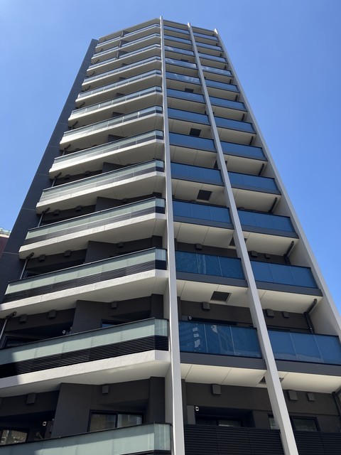 港区六本木3丁目 【賃貸居住】マンション