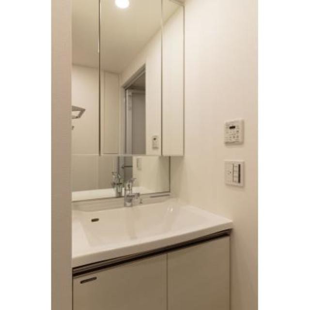 ※写真は同タイプ住戸です。(内装)