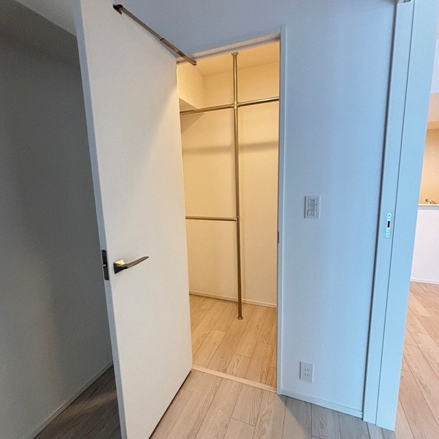 ※写真は同タイプ住戸です。(内装)