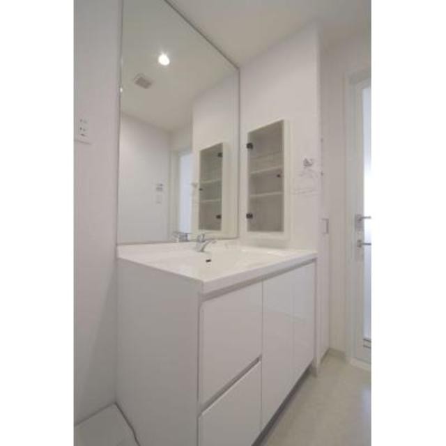 ※写真は同タイプ住戸です。(内装)