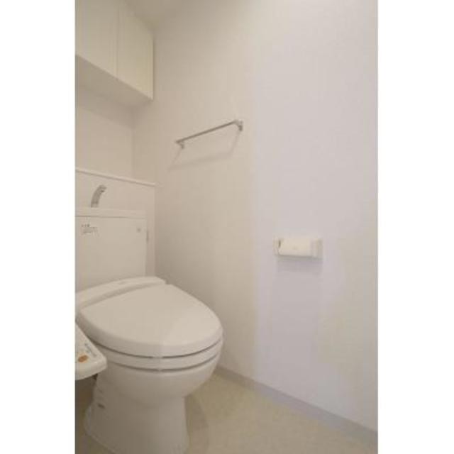 ※写真は同タイプ住戸です。(内装)