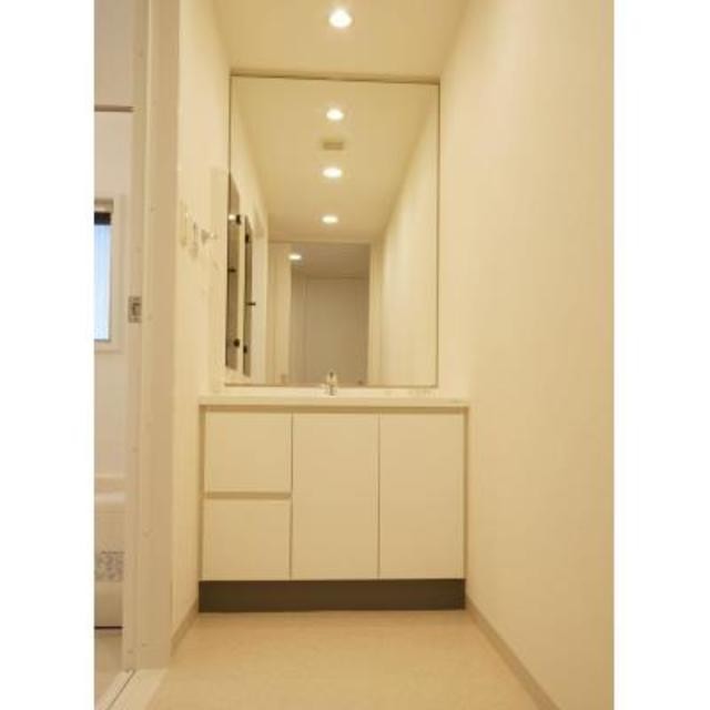 ※写真は同タイプ住戸です。(内装)