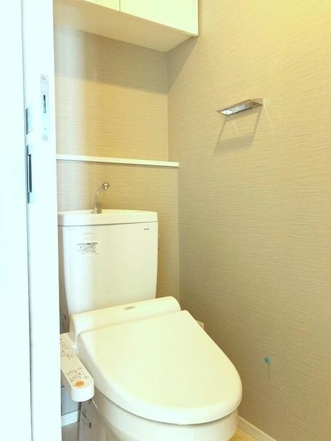 ※写真は同タイプ住戸です。(内装)