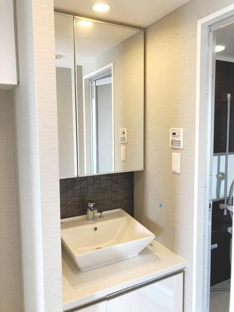 ※写真は同タイプ住戸です。(内装)