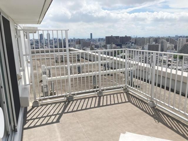 ※写真は同タイプ住戸です。