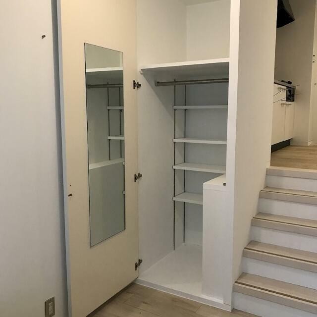 ※同仕様写真含む(内装)