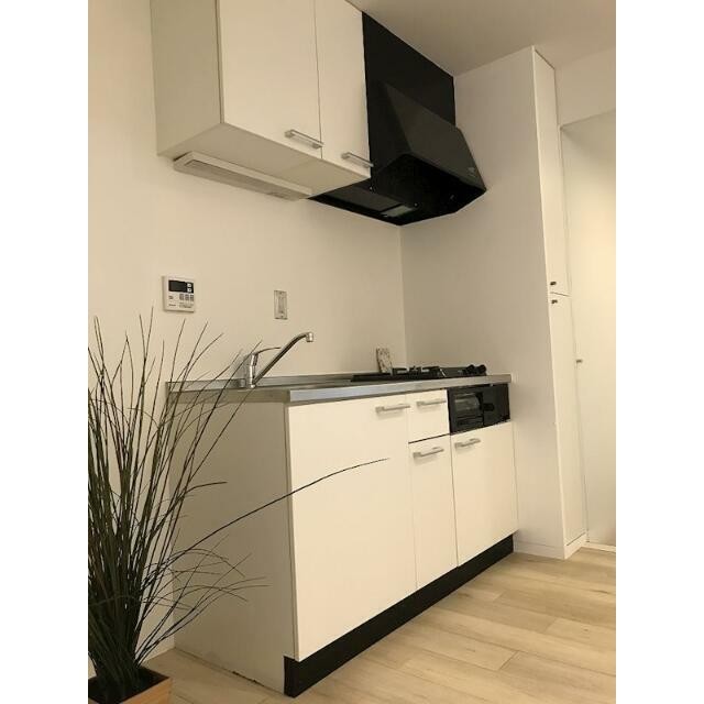 ※同仕様写真含む(キッチン)