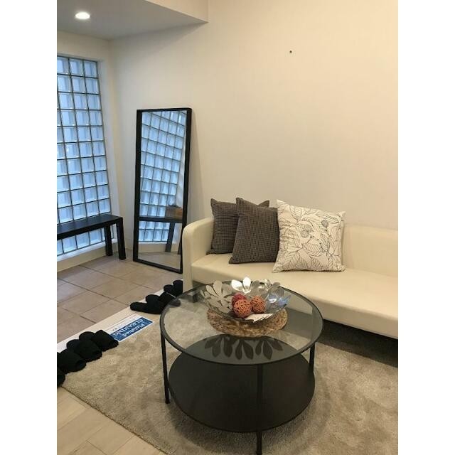 ※同仕様写真含む(居間)