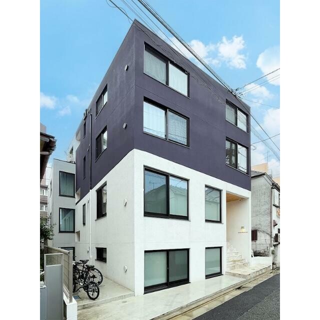 大田区北千束2丁目 【賃貸居住】マンション