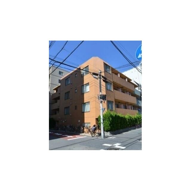 品川区東品川1丁目 【賃貸居住】マンション