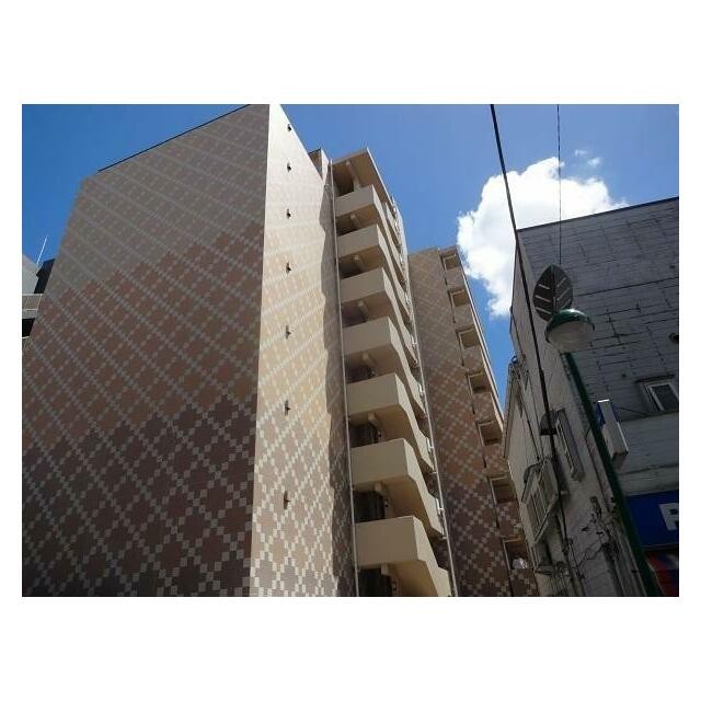 品川区二葉3丁目 【賃貸居住】マンション