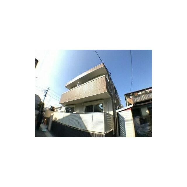 大田区久が原5丁目 【賃貸居住】アパート 大田区久が原5丁目 【賃貸居住】アパート