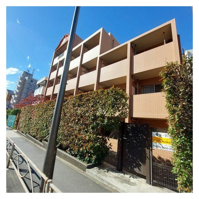 大田区西馬込1丁目 【賃貸居住】マンション