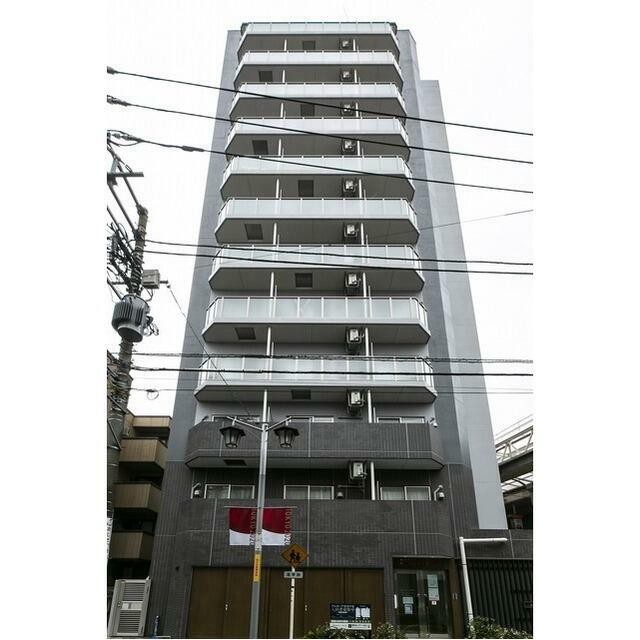 品川区東中延2丁目 【賃貸居住】マンション