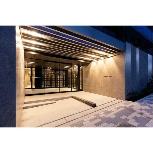 エントランス（2019年11月撮影）(その他建物画像)