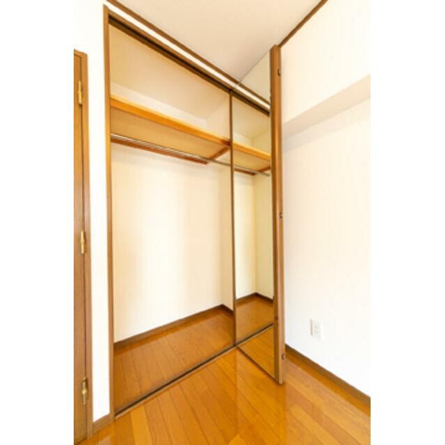 ※写真は同タイプ住戸です。(内装)