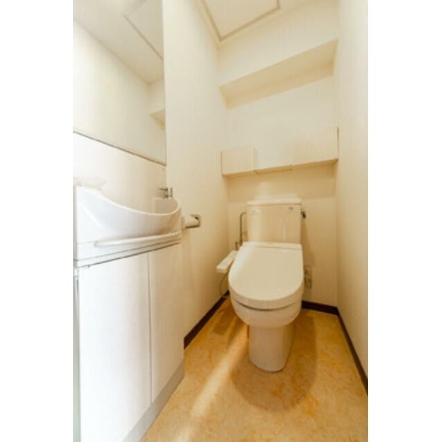 ※写真は同タイプ住戸です。(内装)