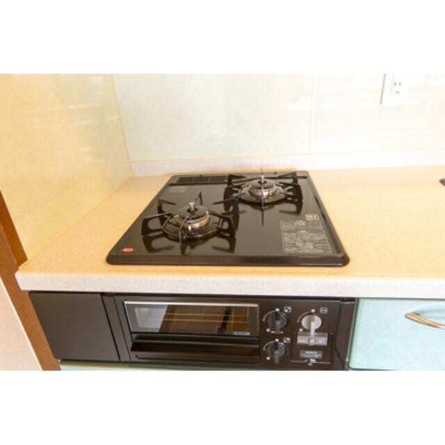 ※写真は同タイプ住戸です。