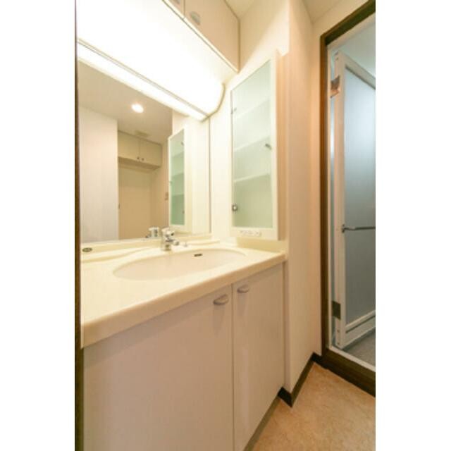 ※写真は同タイプ住戸です。(内装)