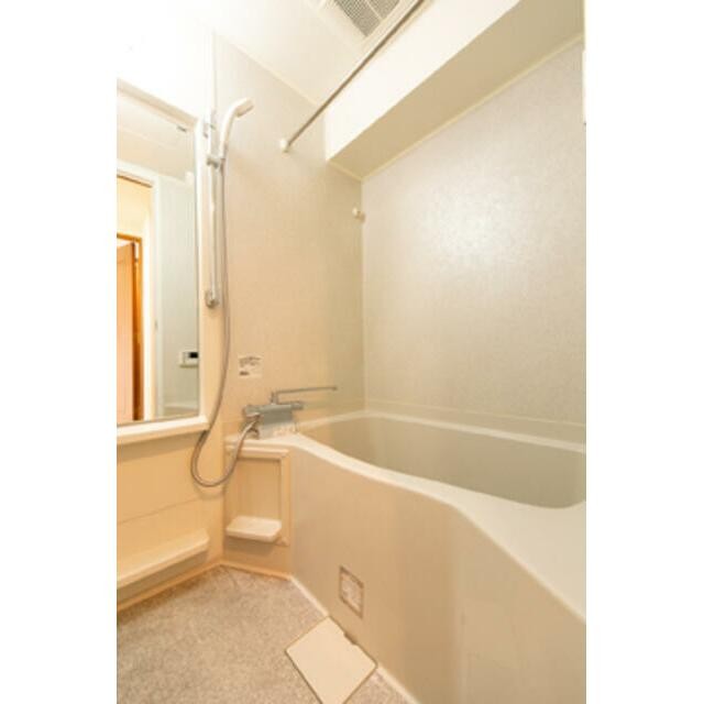 ※写真は同タイプ住戸です。(風呂)