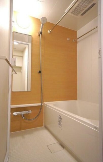 ※同仕様写真含む(風呂)