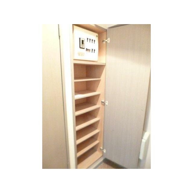シューズBOX(内装)