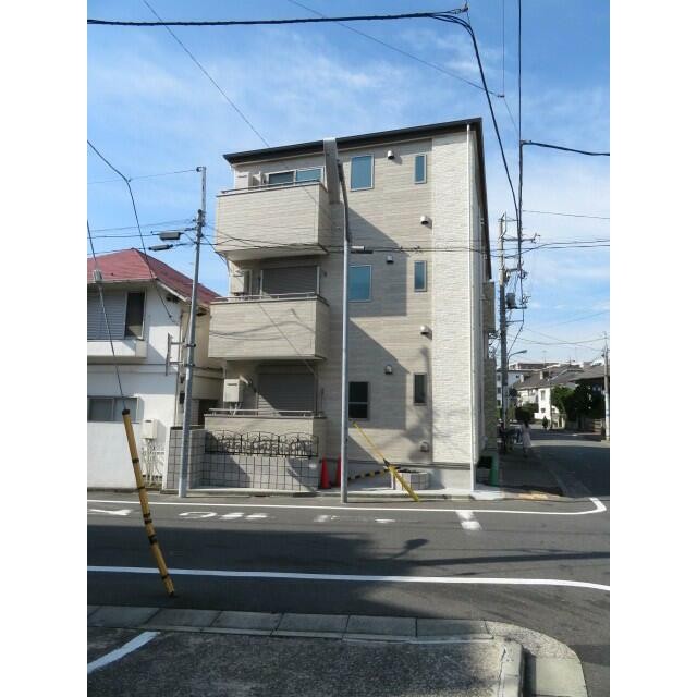 大田区千鳥3丁目 【賃貸居住】アパート