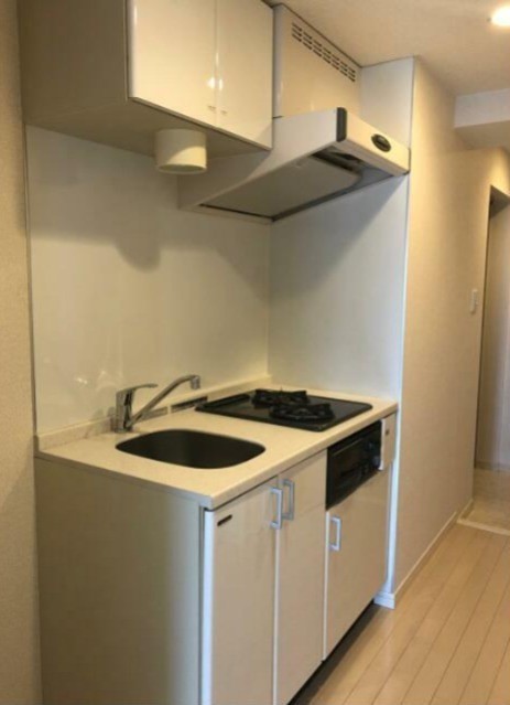 ※同仕様写真含む(キッチン)