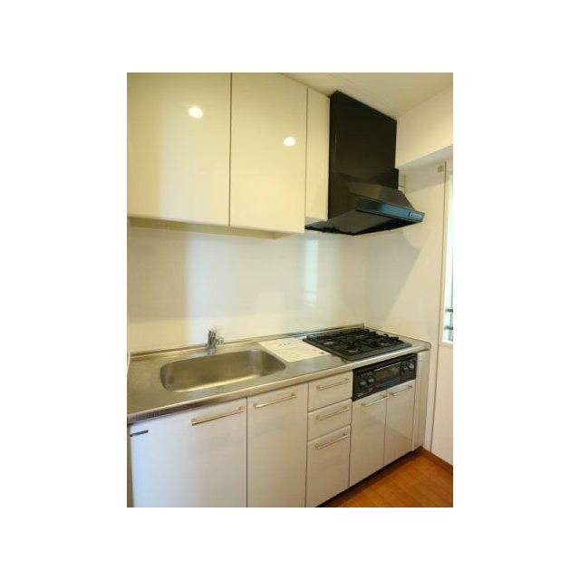 ※参考写真(キッチン)