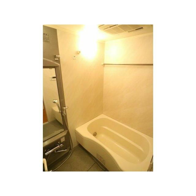 ※参考写真(風呂)