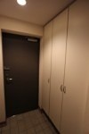 (玄関)