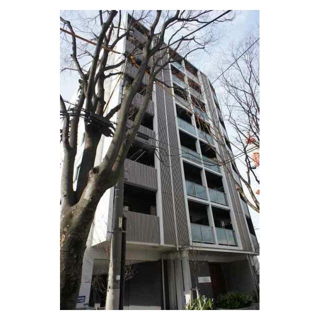 大田区下丸子3丁目 【賃貸居住】マンション